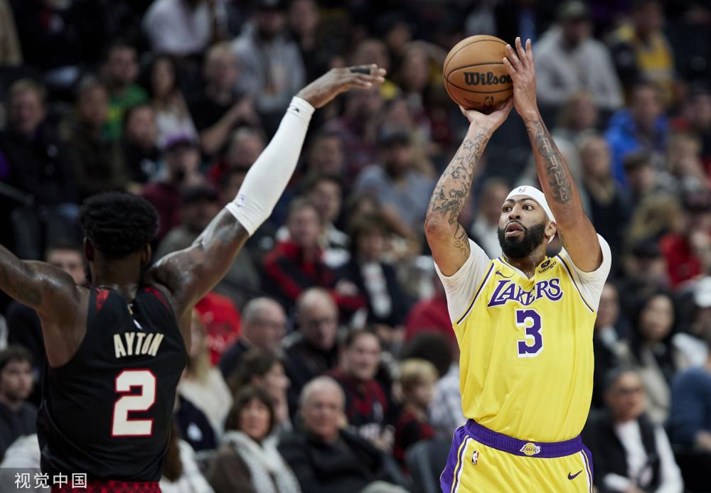 还有前勇士 还有前勇士