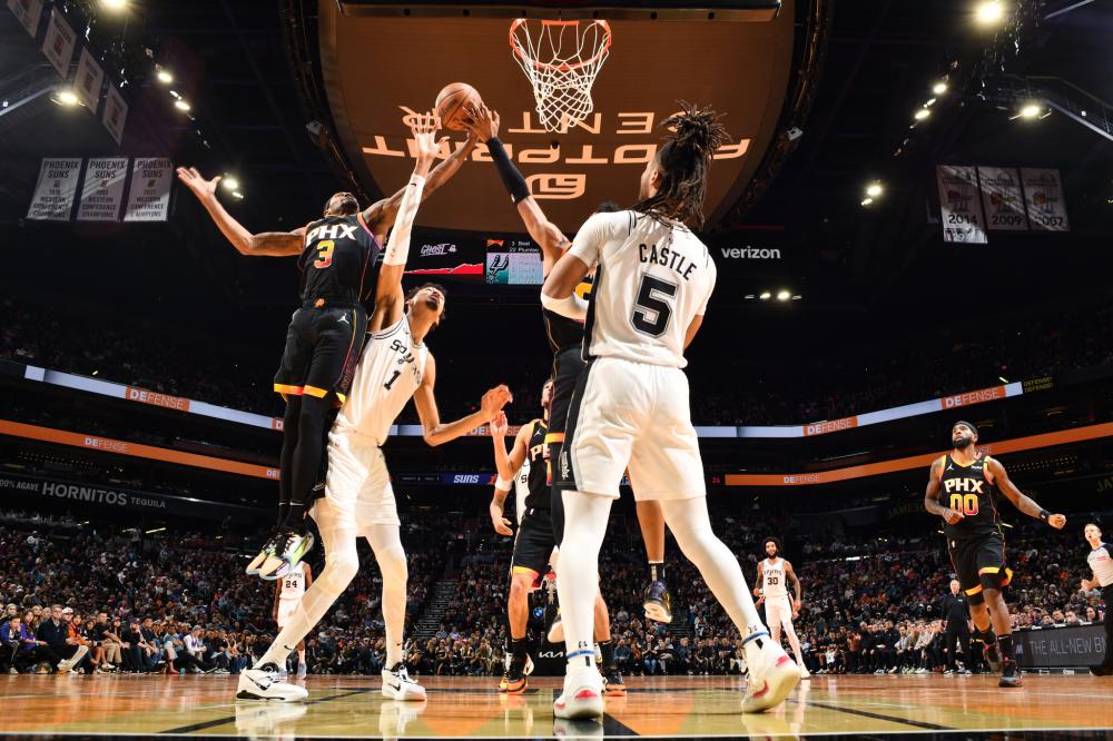 联盟与球迷 联盟与球迷