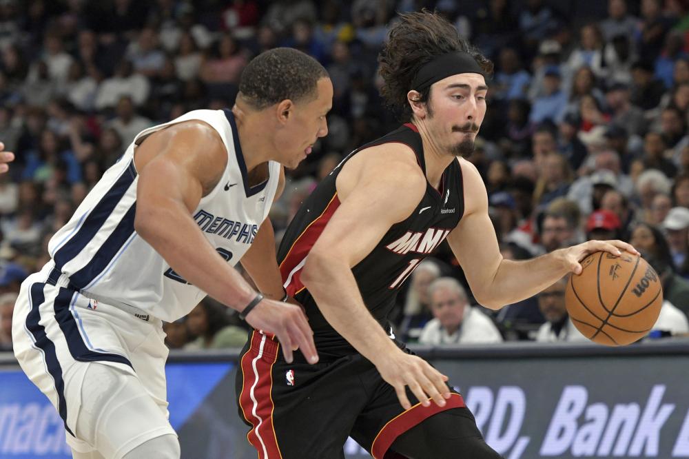 对新秀来说 对新秀来说